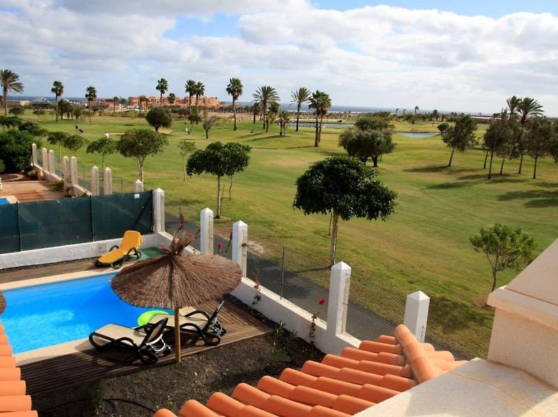 Hotel El Descanso 5*