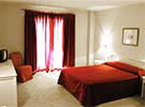 Hotel Tudanca 3*