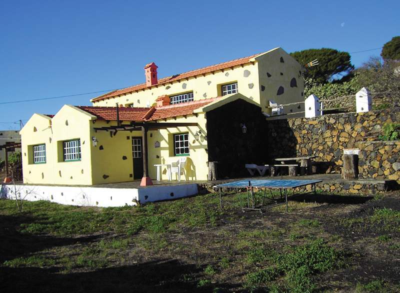Herrenas Hotel Isora