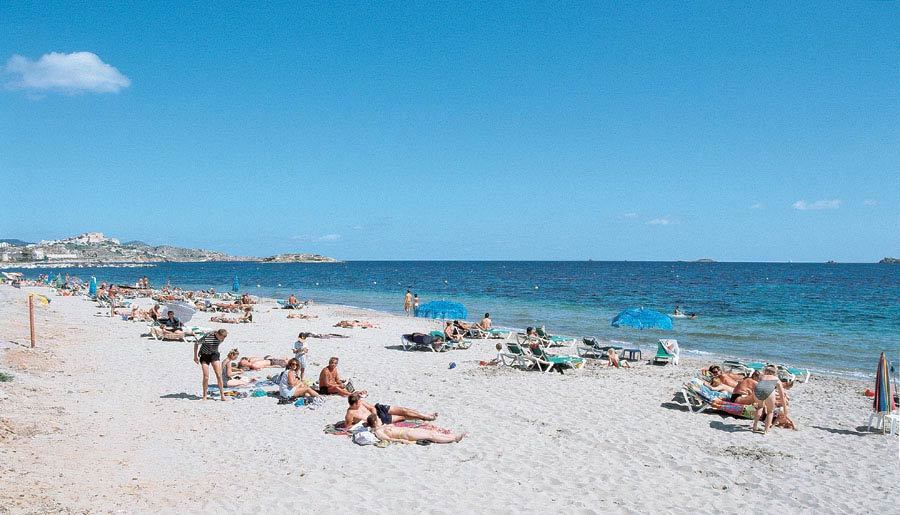Hotel Ok Beach 2*