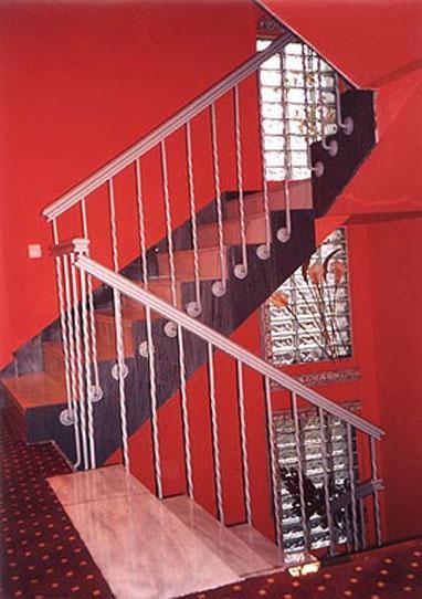 Hotel Vetusta 3*