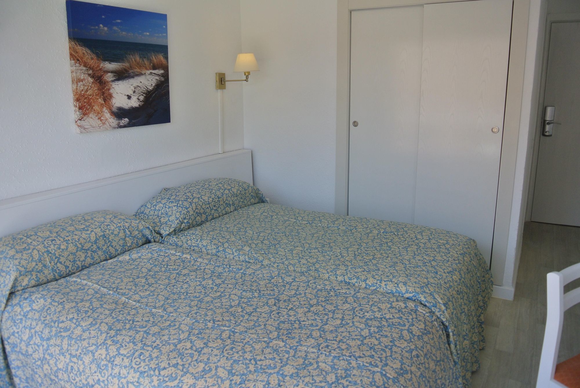 Morlans Ana Hotel 2*