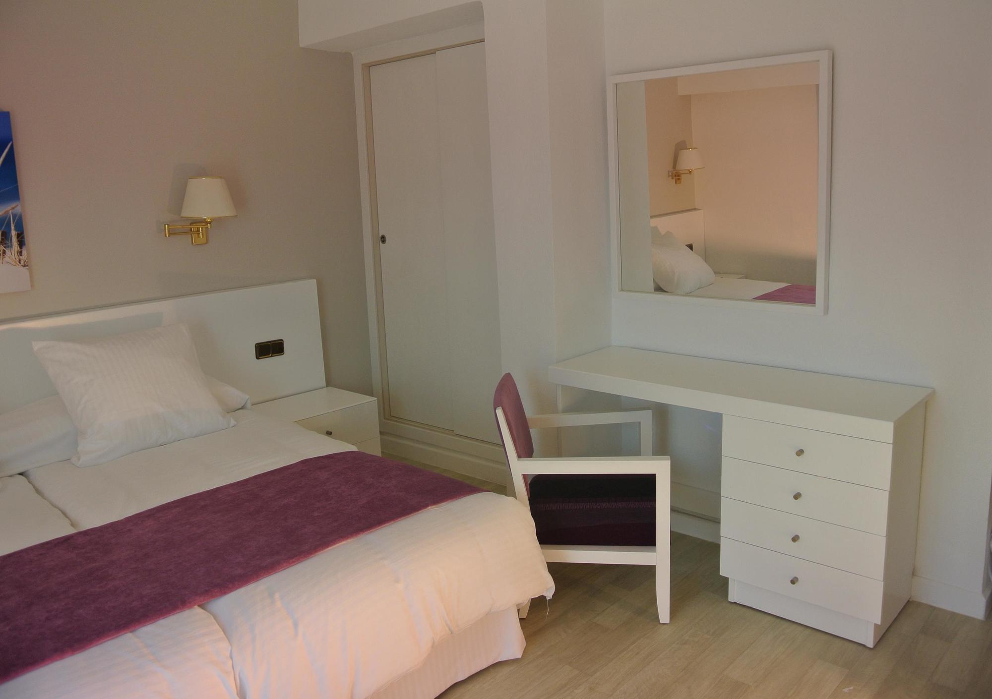 Hotel Morlans Ana