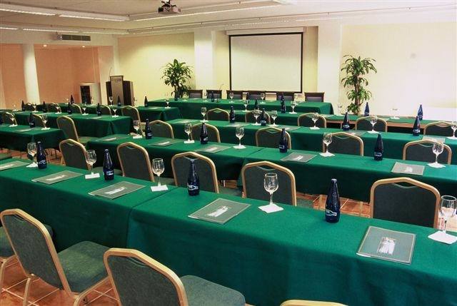 La Reserva De San Leonardo Hotel 4*