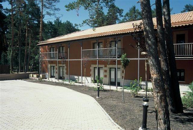 Hotel La Reserva De San Leonardo San Leonardo de Yagüe