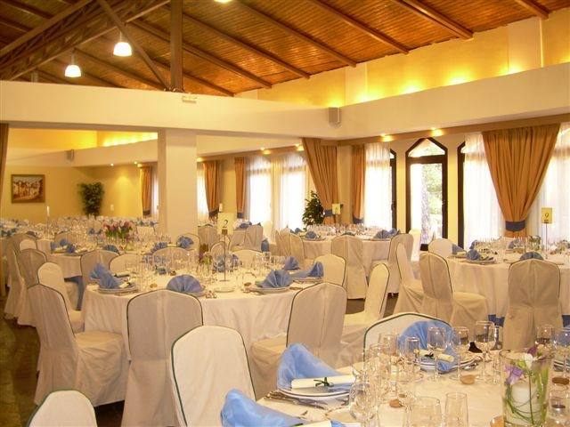 Hotel La Reserva De San Leonardo