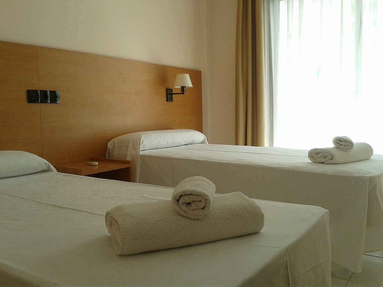 Bay Hotel Rosas