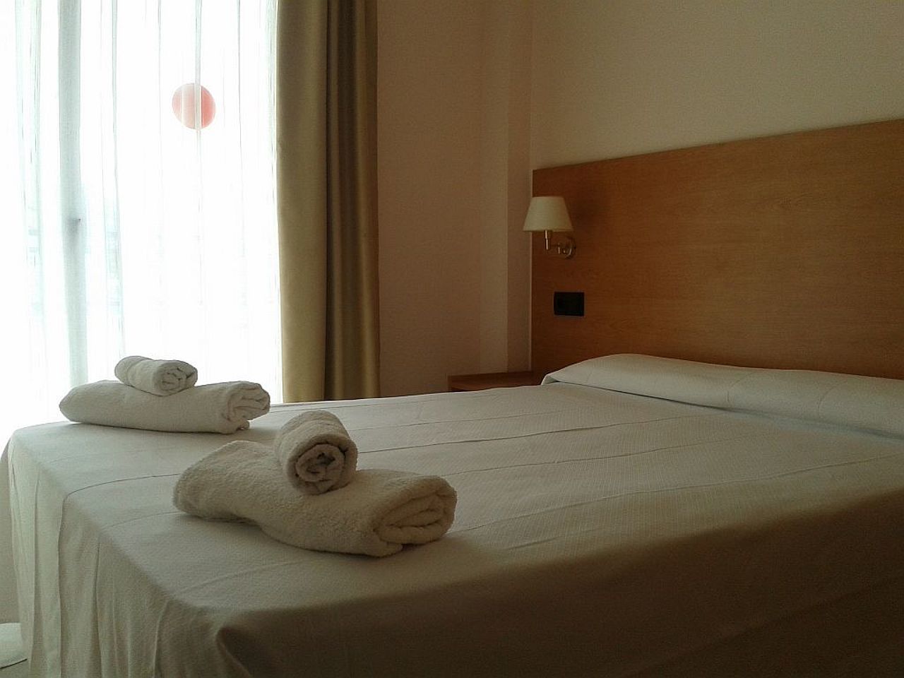 Bay Hotel