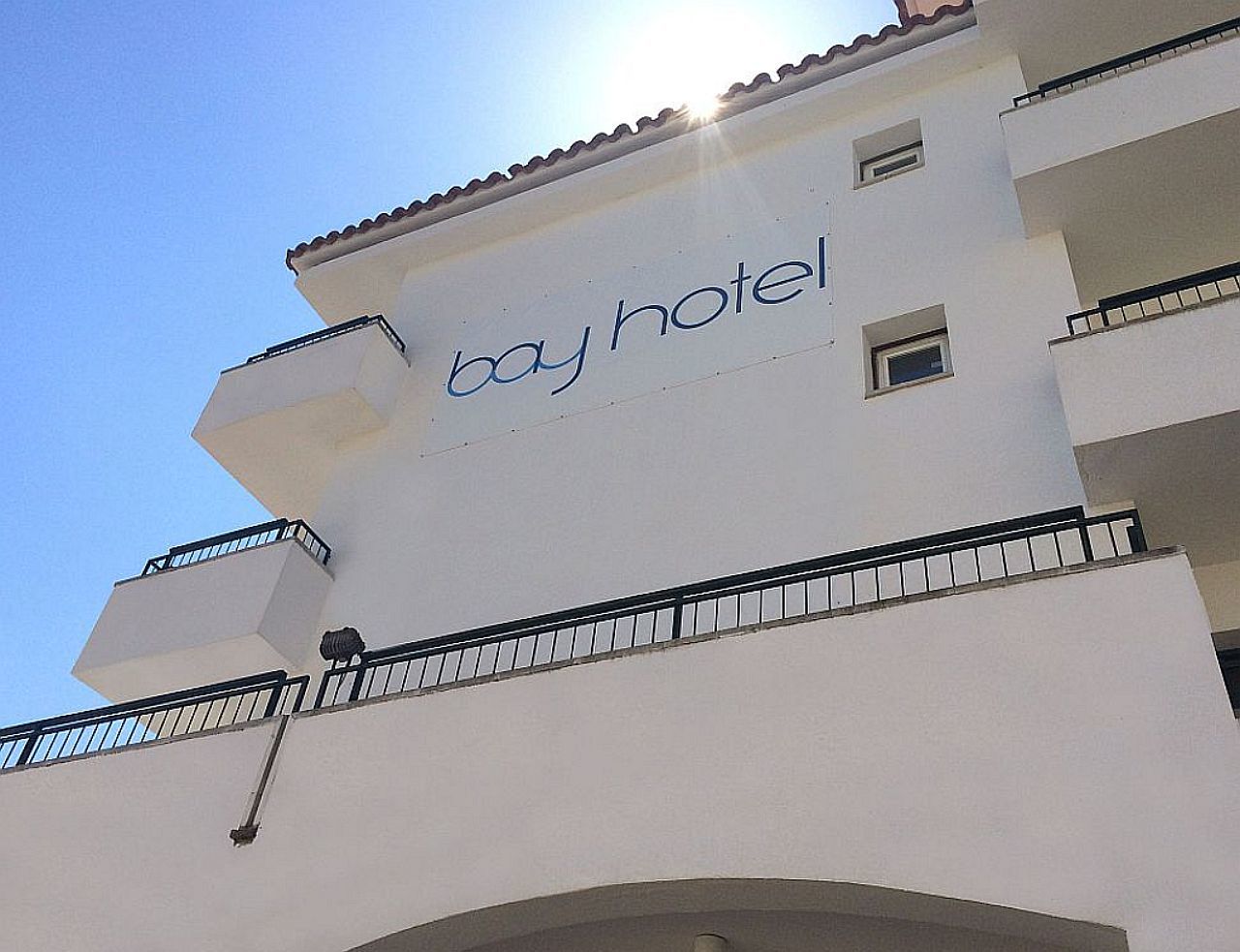Hotel Bay 2*