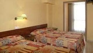 Hotel Central Normandie Sitges