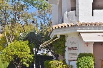 Y Casas Serinamar Marbella El Angel