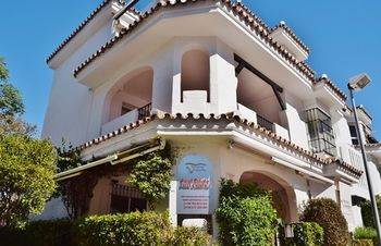 Hotel Y Casas Serinamar Marbella