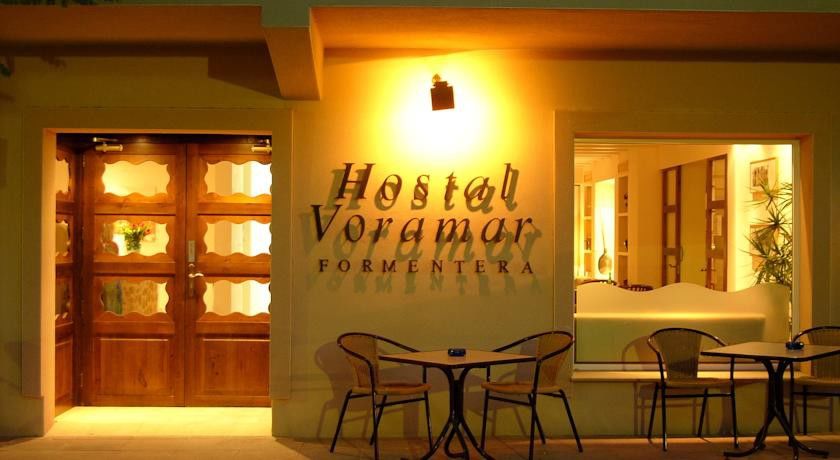 Voramar Formentera Hotel 3*