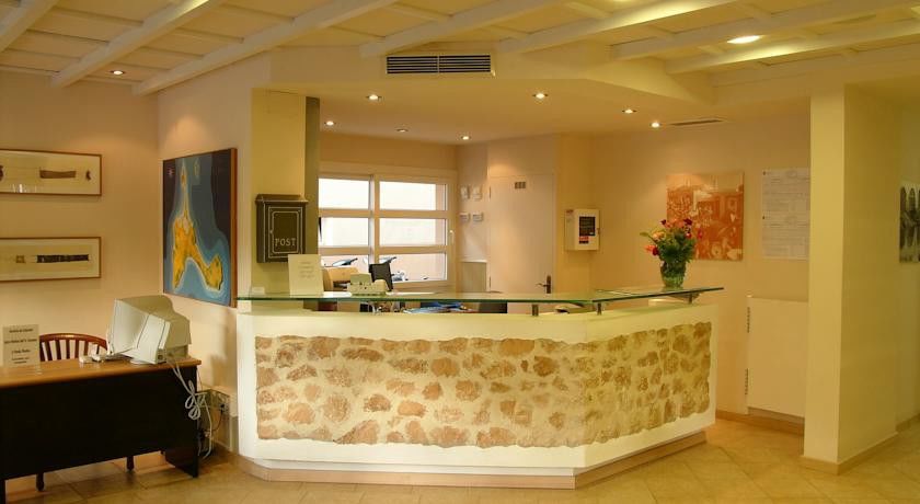 Hotel Voramar Formentera Es Pujols