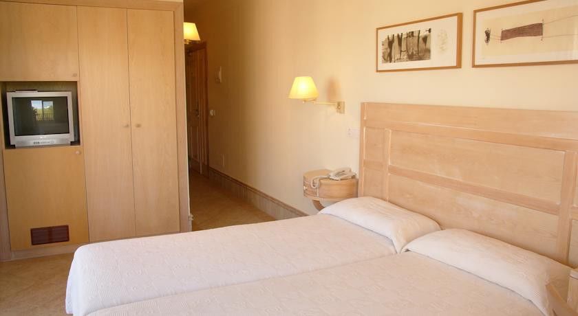 Voramar Formentera 3* Es Pujols