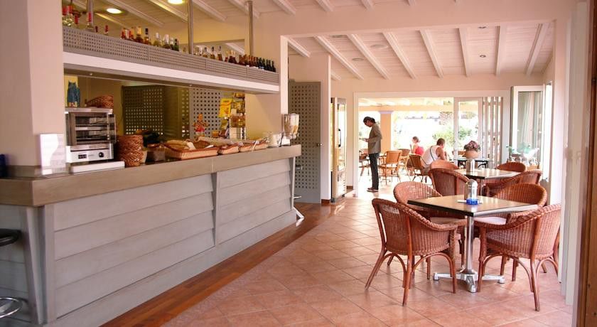 Hotel Voramar Formentera