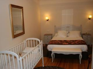 Hotel Arha Potes