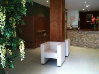 Arha Potes Hotel 2*