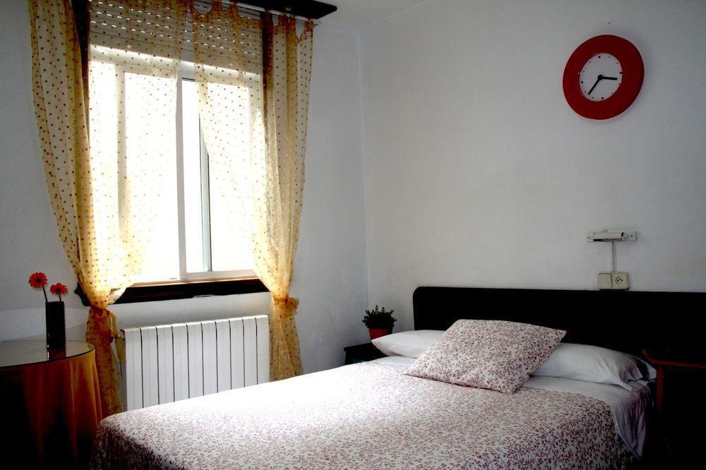Rias Guest house