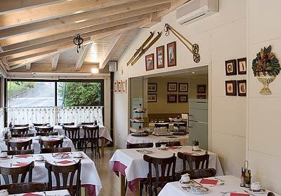 Hotel Blu Aran Vielha