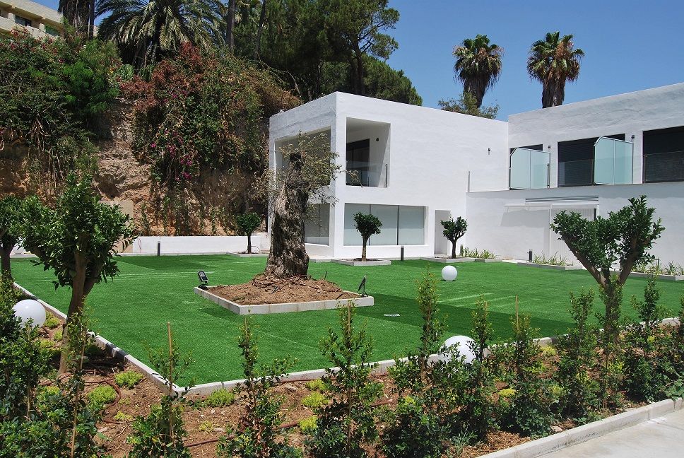 Apartamento Dimona