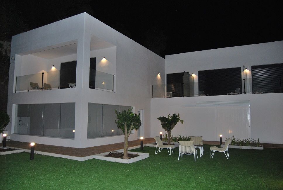 Dimona Apartamento Torremolinos