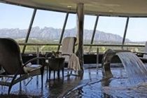 Bonastre Wine Resort, The Originals Relais 5*