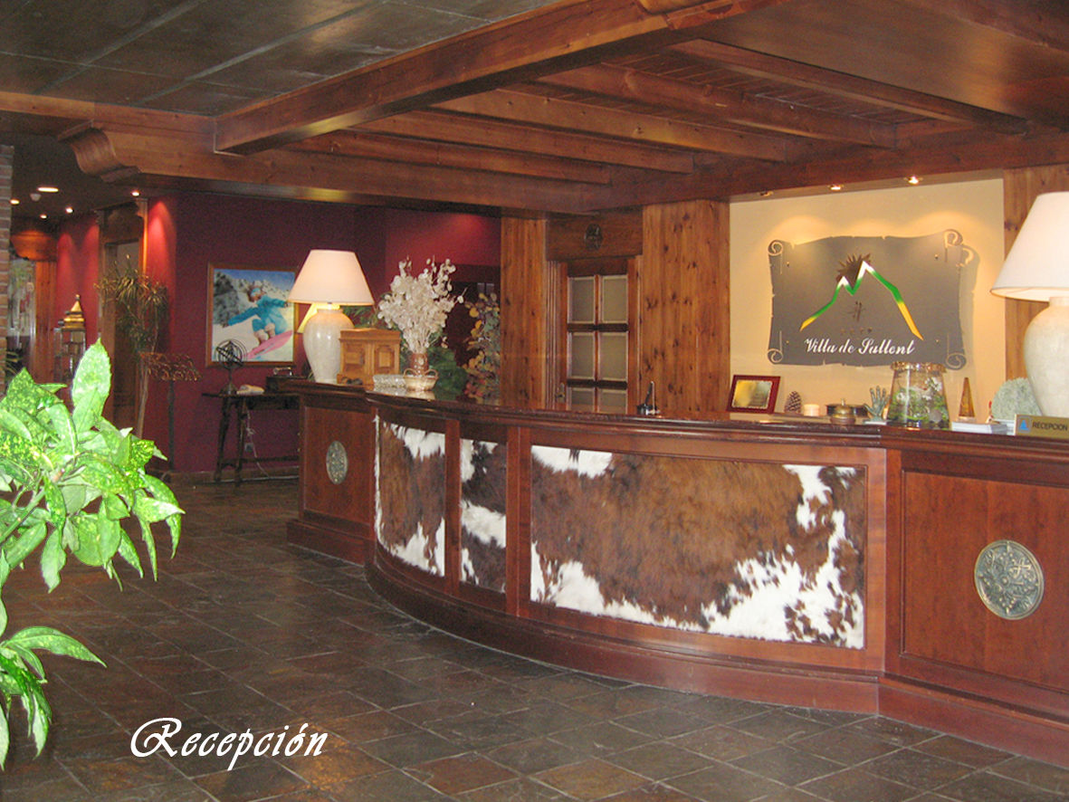 Yoy De Sallent 3 3* Formigal
