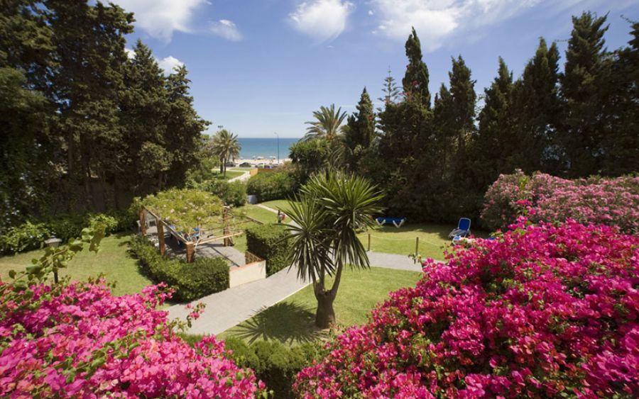 Hotel Globales Gardenia