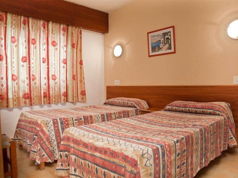 Mira Mola Apartamento Playa d'en Bossa