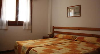 Hotel Arlanza 2*