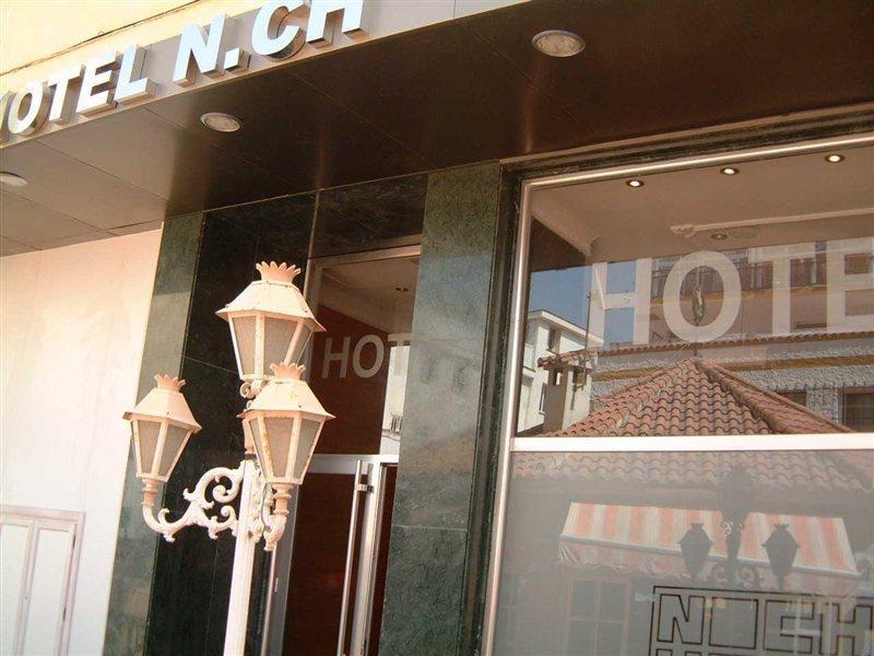 Hotel Nch Torremolinos