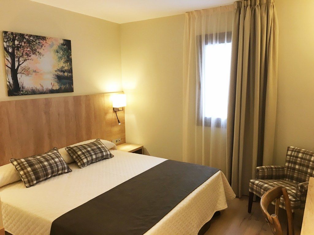 Hotel&spa Real Anayet 4*