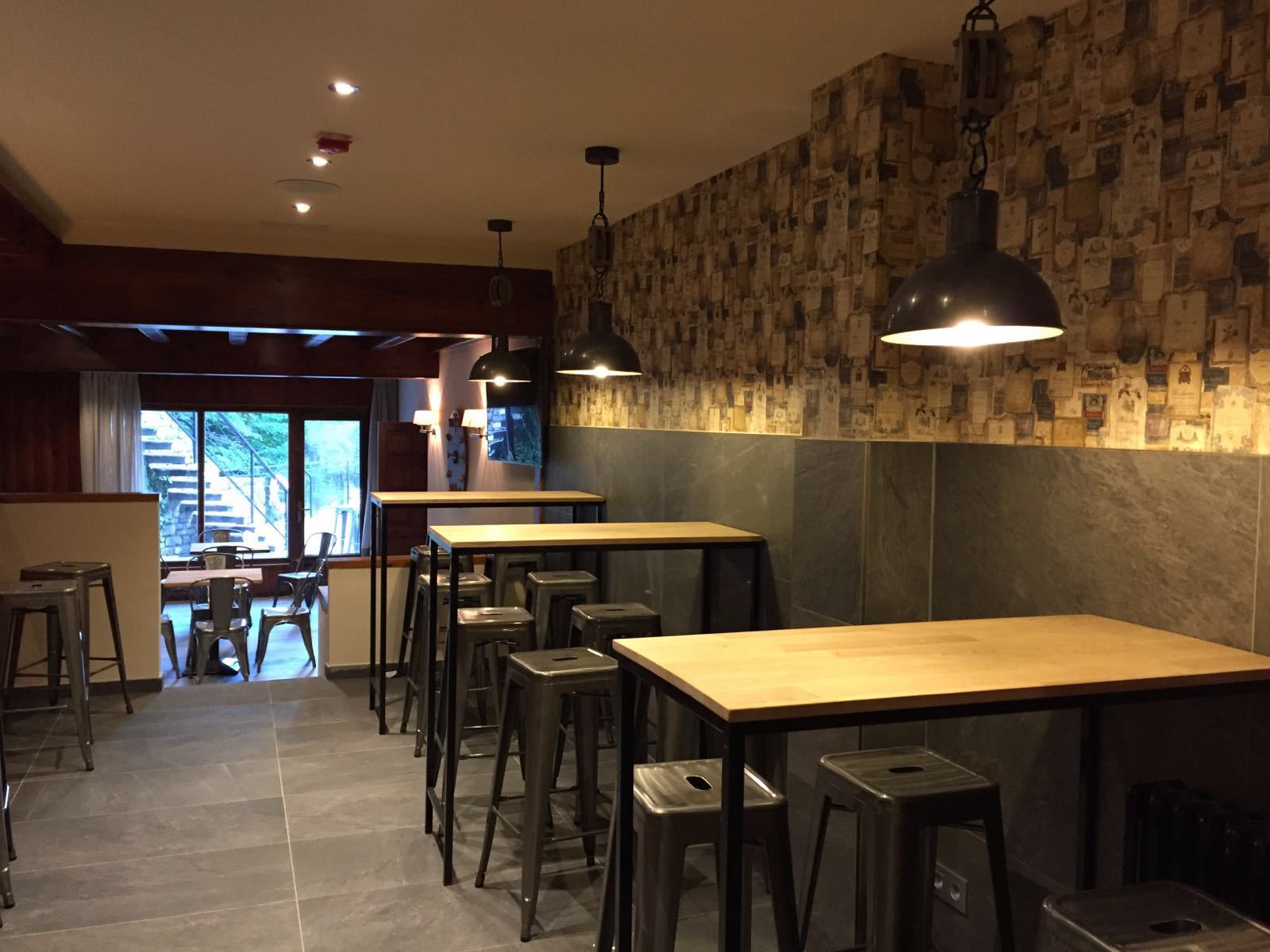 Hotel&spa Real Anayet