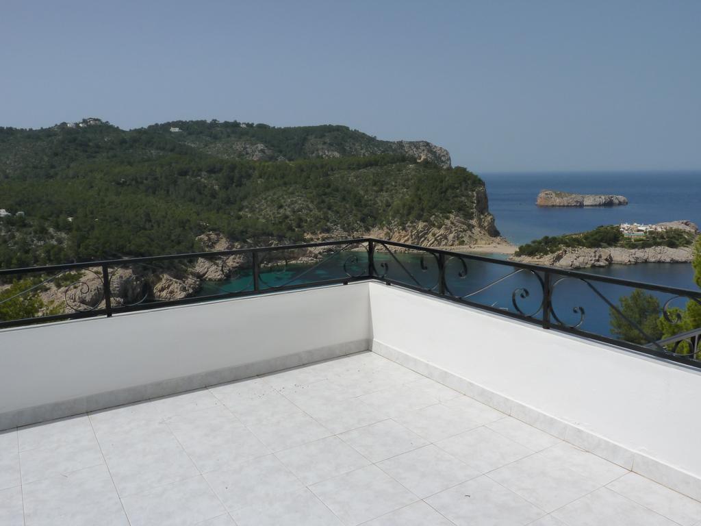 Apartamento Panorama Port de Sant Miguel