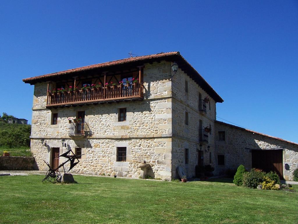Casa rural La Toba I Y Ii