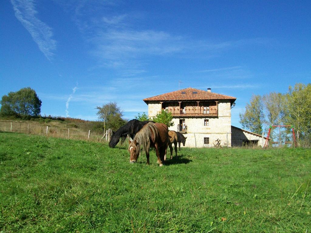 Casa rural La Toba I Y Ii *