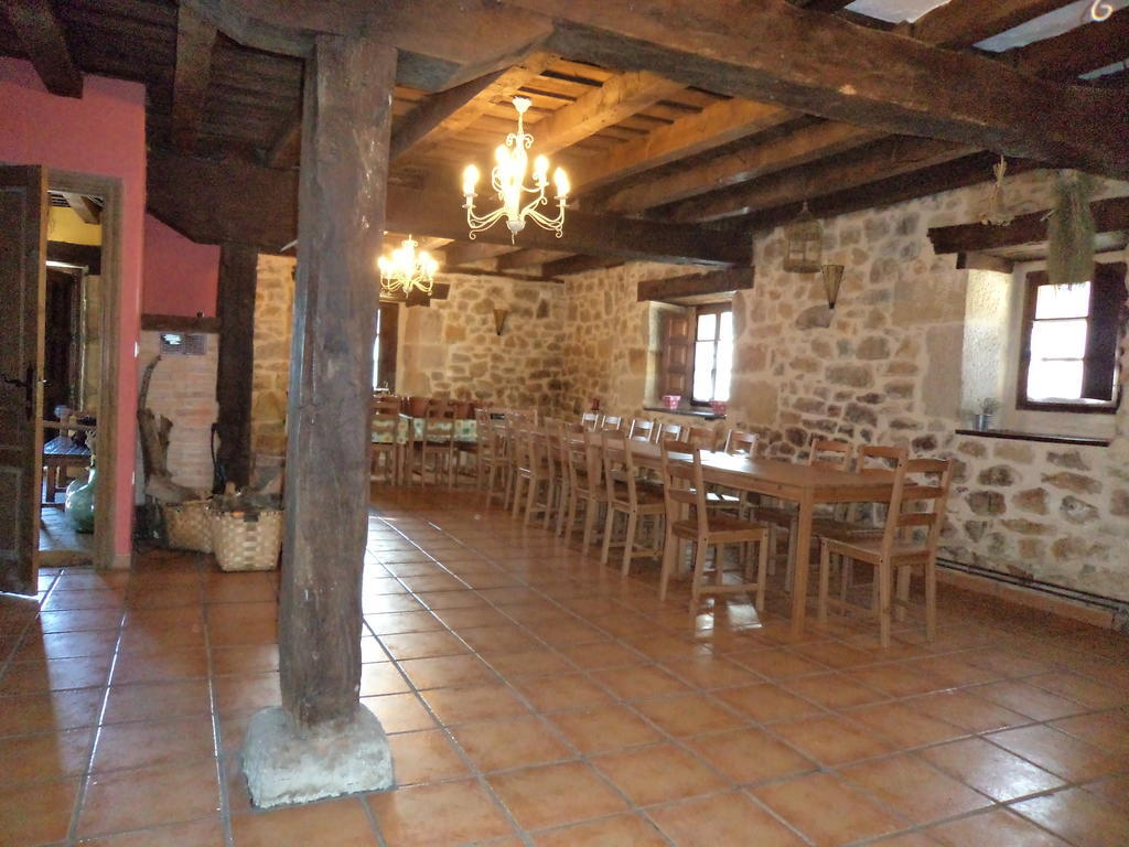Casa rural La Toba I Y Ii Bezana