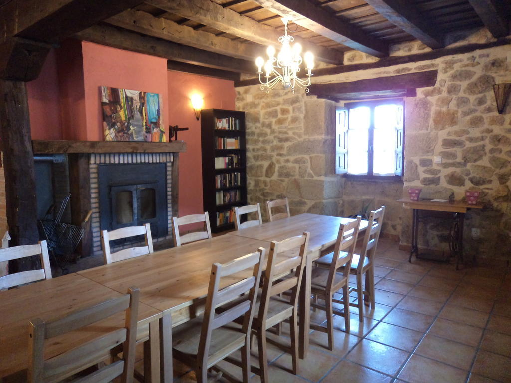 Casa rural La Toba I Y Ii