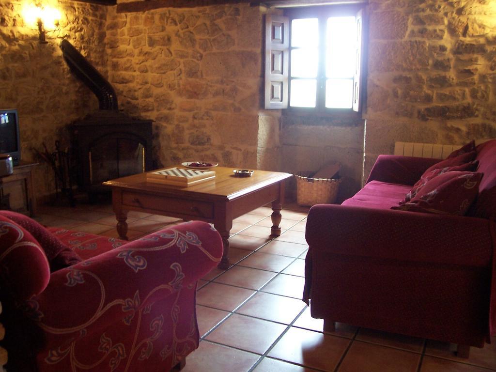 La Toba I Y Ii