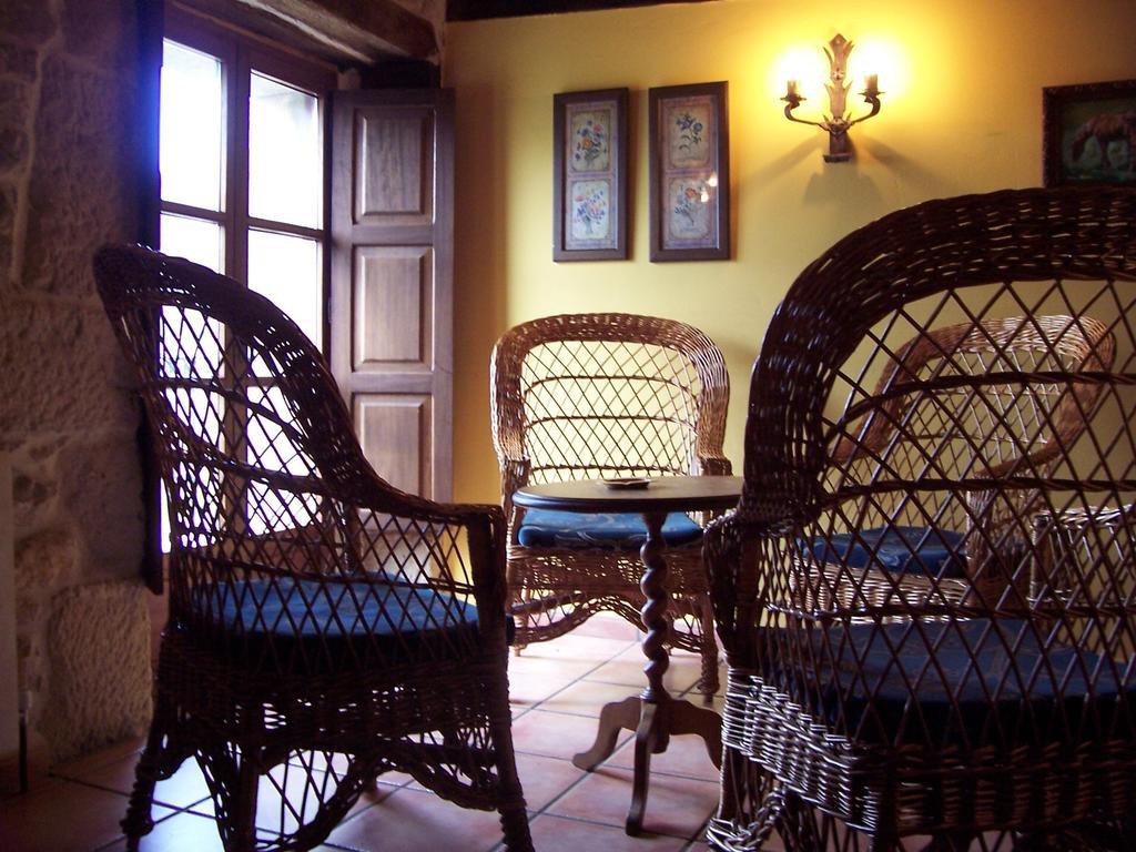 La Toba I Y Ii Casa rural *