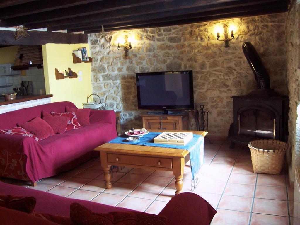 Casa rural La Toba I Y Ii