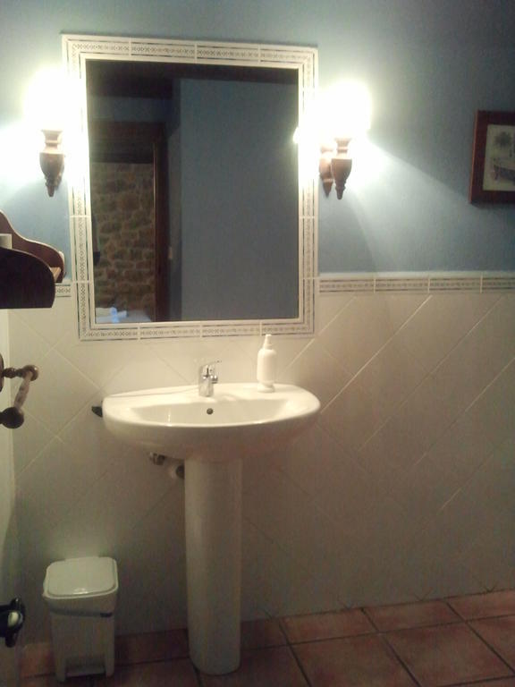 La Toba I Y Ii Casa rural Bezana