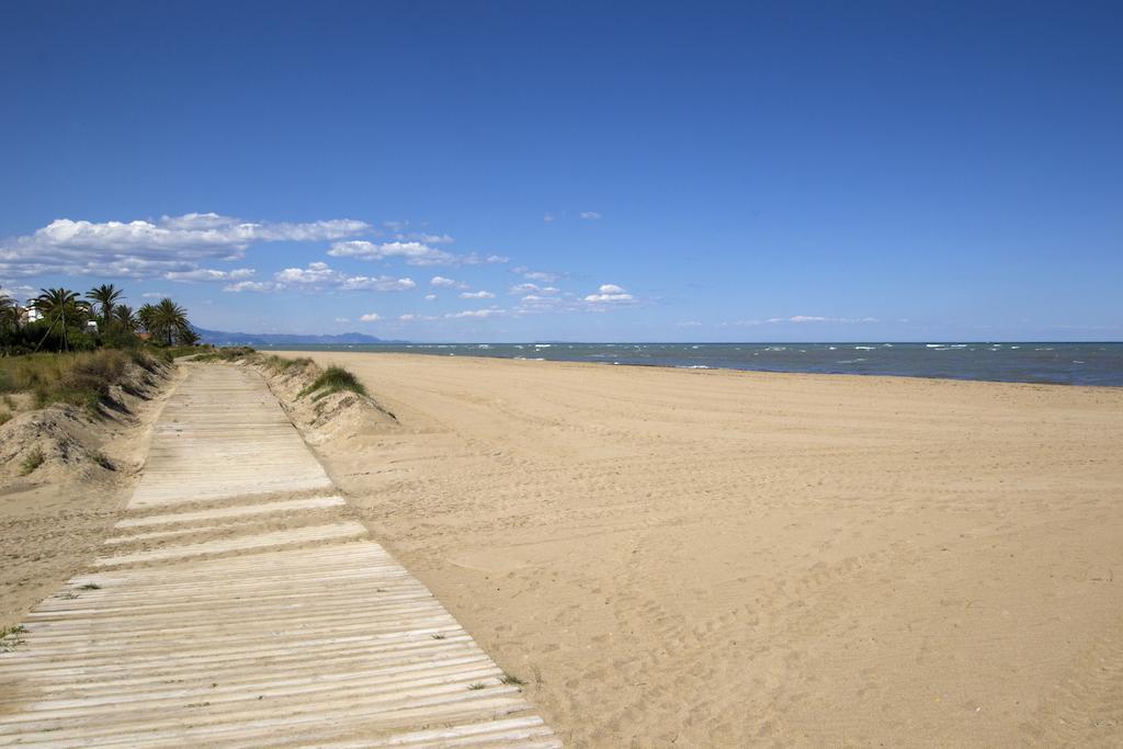 Solymar Apartamento *