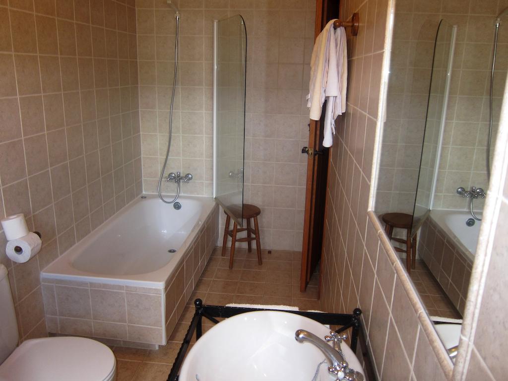 Colmenarejo Country house