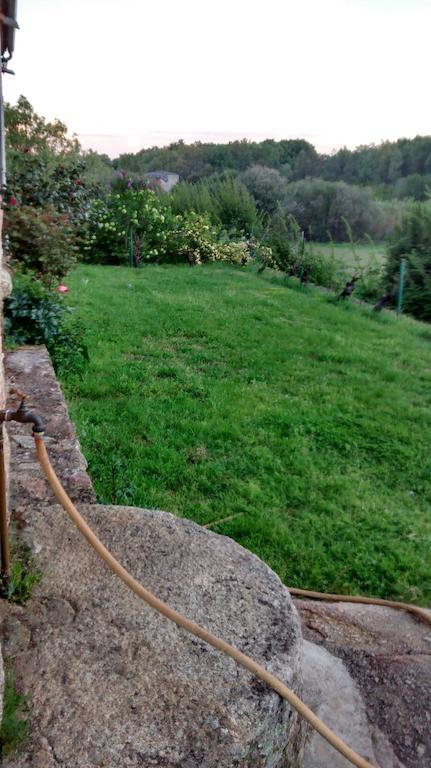 Country house Colmenarejo