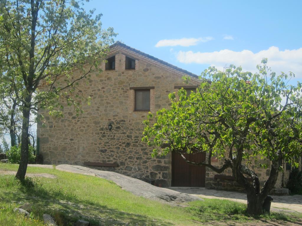 Colmenarejo *