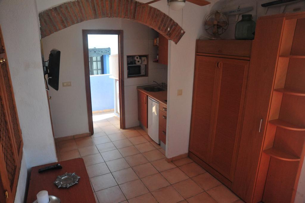 Iscola Holiday home Peniscola