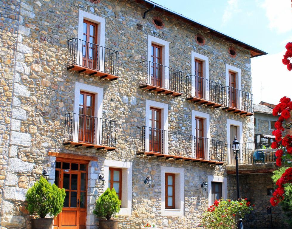 Cal Frances Casa rural