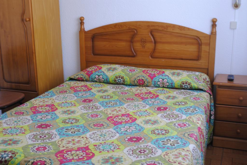 Guest house La Bolera *